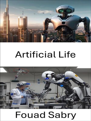 cover image of Artificial Life